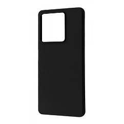 Чехол WAVE Colorful Case (TPU) Xiaomi Redmi Note 13 5G black