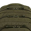 Військовий тактичний рюкзак Mil-Tec Assault Pack Large 36 L — Olive 14002201, фото 8
