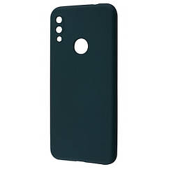 Чехол WAVE Colorful Case (TPU) Xiaomi Redmi Note 7 forest green