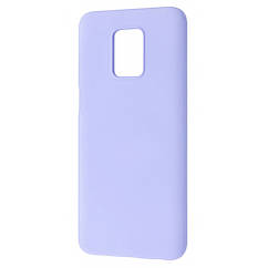 Чехол WAVE Colorful Case (TPU) Xiaomi Redmi Note 9S/Note 9 Pro light purple
