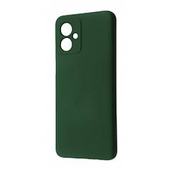 Чохол WAVE Colorful Case (TPU) Motorola Moto G54