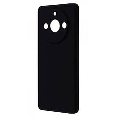 Чехол WAVE Colorful Case (TPU) Realme 11 Pro black