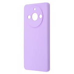 Чехол WAVE Colorful Case (TPU) Realme 11 Pro+ light purple