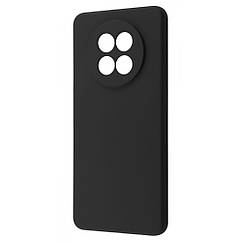 Чехол WAVE Colorful Case (TPU) Tecno Spark 30C 4G black