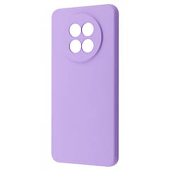 Чехол WAVE Colorful Case (TPU) Realme 13 5G/12 5G light purple