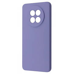 Чехол WAVE Colorful Case (TPU) Tecno Spark 30C 4G lavender gray