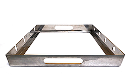 Підставка для шампура ТМ GRILLI 775410 Код: 006222