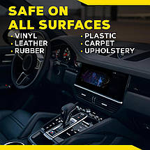 Засіб для чищення салону - Meguiar`s All Surface Interior Cleaner Spray 473 мл. (G240616), фото 5