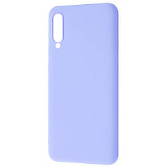 Чехол WAVE Colorful Case (TPU) Samsung Galaxy A30s/A50 (A307F/A505F) light purple