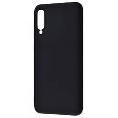 Чехол WAVE Colorful Case (TPU) Samsung Galaxy A30s/A50 (A307F/A505F) black