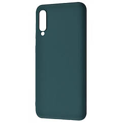 Чехол WAVE Colorful Case (TPU) Samsung Galaxy A30s/A50 (A307F/A505F) forest green