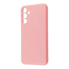 Чехол WAVE Colorful Case (TPU) Samsung Galaxy M15 forest green pink sand