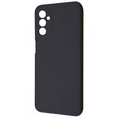 Чехол WAVE Colorful Case (TPU) Samsung Galaxy M23/M13 (M236B)/(M135F) black