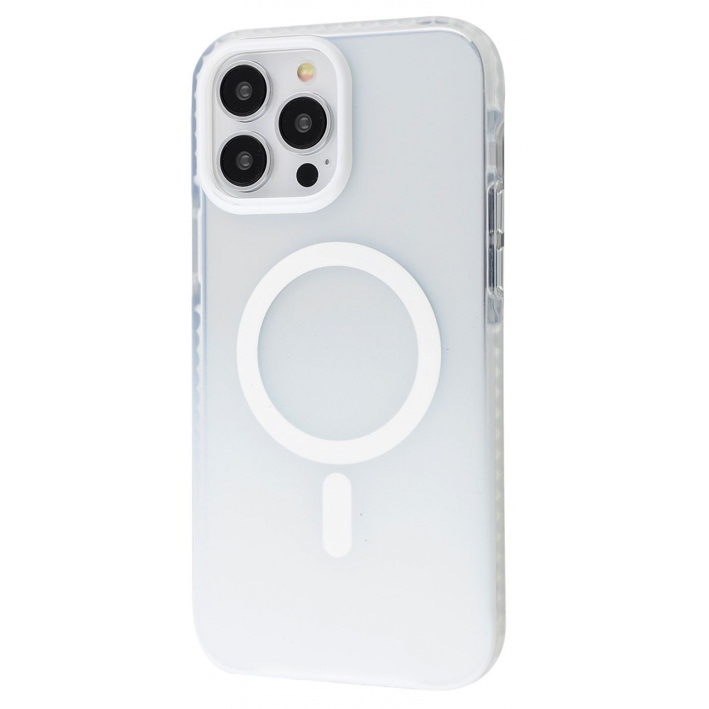 Чехол Proove Shadow Star Case with Magnetic Ring iPhone 14 Pro deep purple white, фото 1
