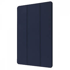 Чехол WAVE Smart Cover Xiaomi Redmi Pad Pro 12,1"/Pad Pro 5G/Xiaomi Poco Pad black midnight blue