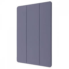 Чехол WAVE Smart Cover Samsung Galaxy Tab S9 11" black lavender gray