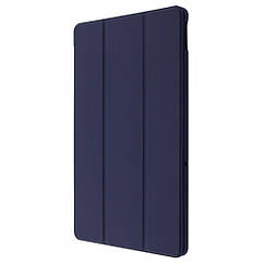 Чехол WAVE Smart Cover Samsung Galaxy Tab A9+ 11" light purple blue