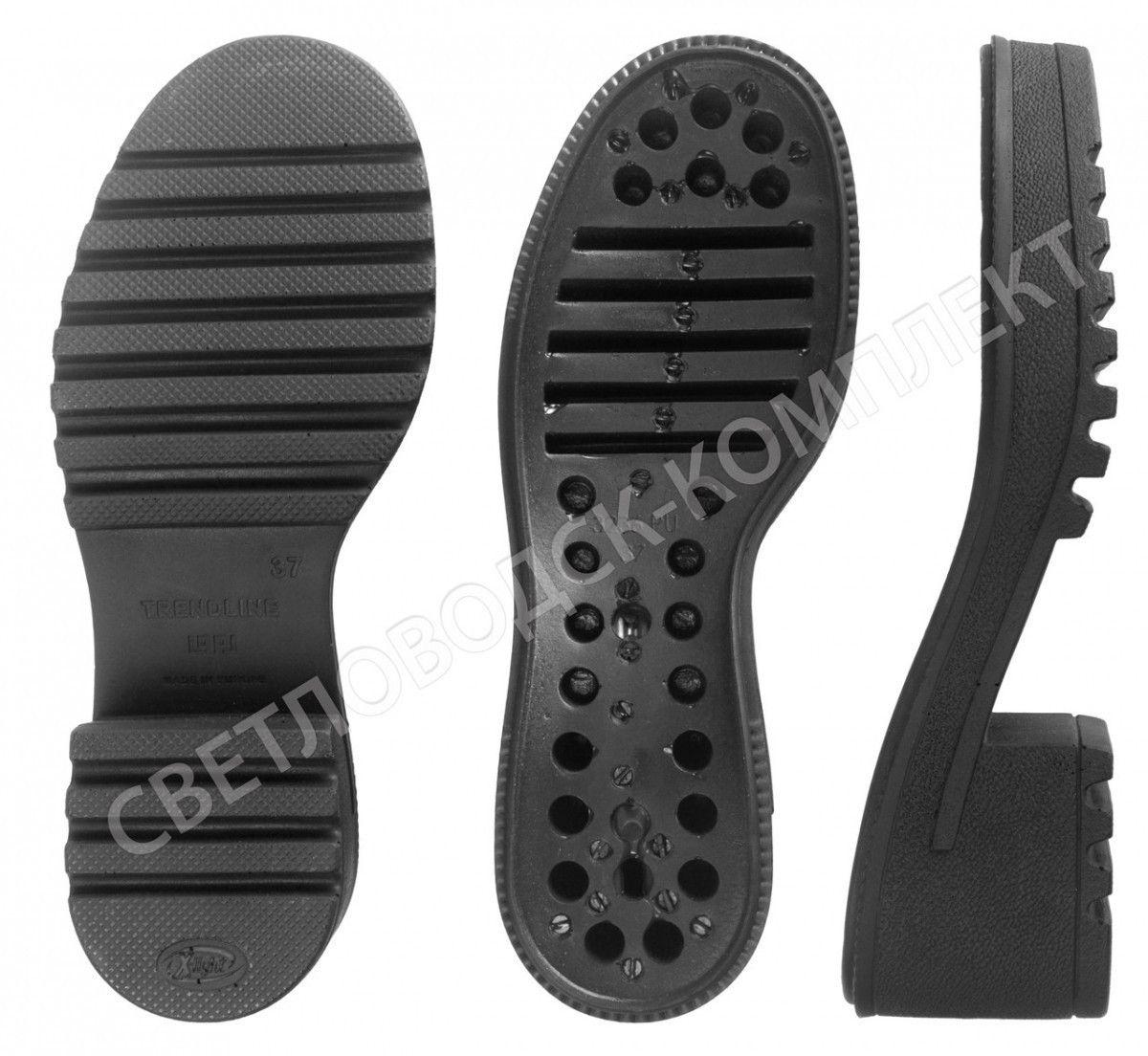 Підошва для взуття PU-3236