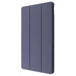 Чехол WAVE Smart Cover Samsung Чохол WAVE Smart Cover Samsung GalaxyTab A9 8,7" Tab A9 8,7" lavender gray