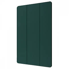 Чехол WAVE Smart Cover Samsung Galaxy Tab S10+ 12,4" light purple forest green