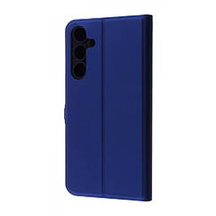 Чехол WAVE Flap Case Samsung Galaxy A25 blue