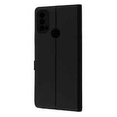 Чехол WAVE Snap Case Motorola E40 black