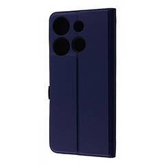 Чехол WAVE Snap Case Tecno POP 7/Tecno Spark Go 2023 blue