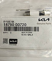 Запобіжник / EV / 10А