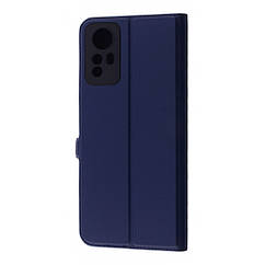 Чехол WAVE Snap Case Xiaomi Redmi Note 12S blue