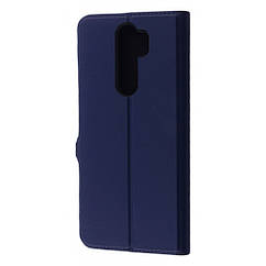 Чехол WAVE Snap Case Xiaomi Redmi Note 8 Pro blue
