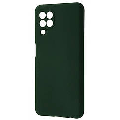 Чехол WAVE Full Silicone Cover Samsung Galaxy A22/M22/M32 (A225F/M225F/M325F) cyprus green