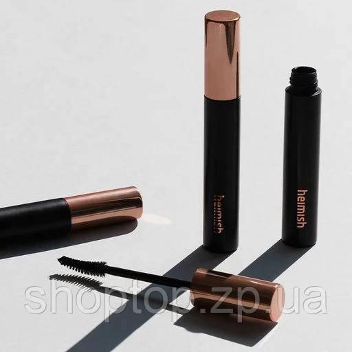Heimish - Dailism Smudge Stop Mascara - Стійка туш для вій, фото 1