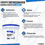 Щавелевая кислота  4 кг тех., фото 2