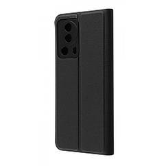 Чехол WAVE Stage Case Xiaomi 13 Lite black