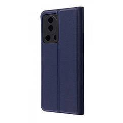 Чехол WAVE Stage Case Xiaomi 13 Lite black blue
