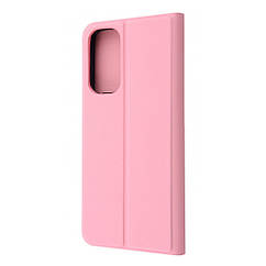 Чехол WAVE Stage Case Xiaomi Poco M4 Pro 5G/Redmi Note 11 5G/Note 11T 5G pink