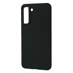 Чехол WAVE Full Silicone Cover Samsung Galaxy S22 cyprus green