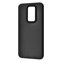 Чехол WAVE Matte Color Case Xiaomi Redmi 9 black