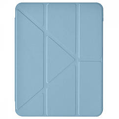 Чехол WIWU Defender Protective Case iPad 12,9 blue