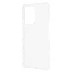 Чехол WXD Силикон 0.8 mm HQ Xiaomi Redmi Note 12 Pro 5G/Poco X5 Pro 5G clear