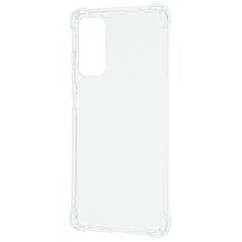Чехол WXD Силикон 0.8 mm HQ Samsung Galaxy A51 (A515F) clear
