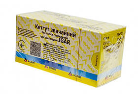 Шовний матеріал