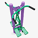 Вуличний тренажер "Степер" LX319, фото 4