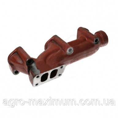 3LD-1008025-А Колектор випускний MMZ-3LD МТЗ-311М, 321М, 320.4М, 320.5М