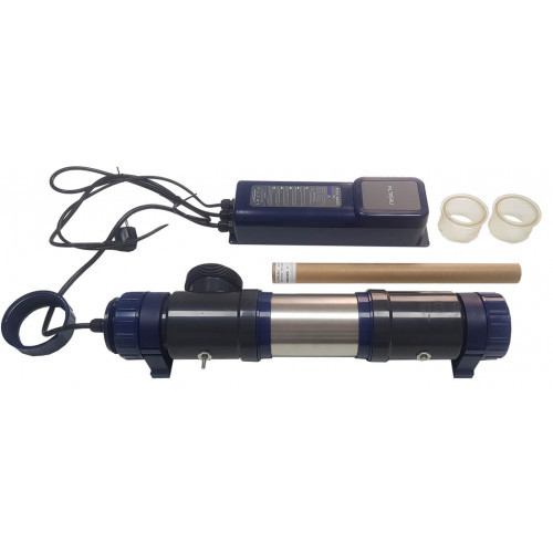 FILTREAU Pool Basic 40 Вт ультрафіолет для басейну - 97307, фото 1