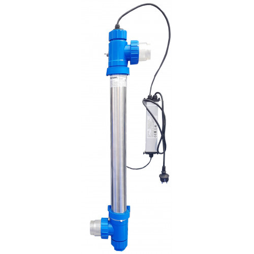 Blue Lagoon UV-C 75 Вт (Philips) ультрафиолет для бассейна - B900002 ...