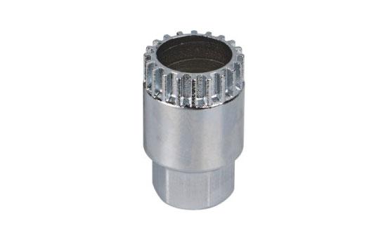 ЗЙОМНИК КАРЕТКИ KENLI KL-9706B ДЛЯ SHIMANO CARTIDGE B.B. ТА ISIS
