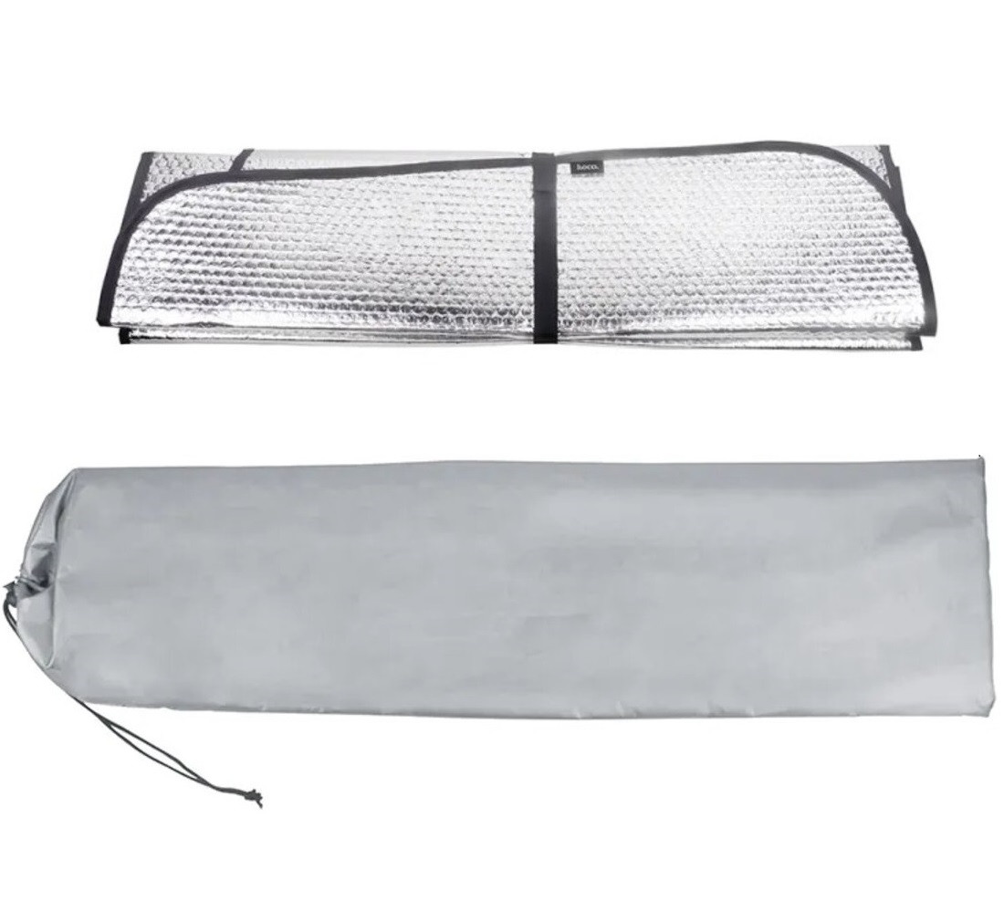 Сонцезахисна шторка для автомобіля Hoco ZP3 Magnificent Car Sunshade
