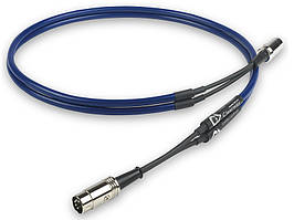 Chord Clearway 5DIN to 5DIN 1m