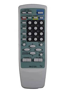 Пульт для телевізора JVC RM-C1261